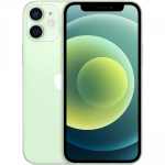Смартфон Apple iPhone 12 64GB Dual Sim, Green (Зеленый)