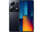 Смартфон Poco M6 Pro 8/256GB Black