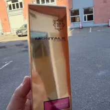 Montale Roses Musk