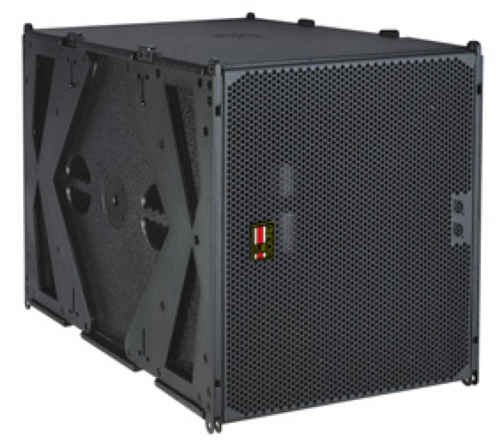 Eurosound AX-215SUB