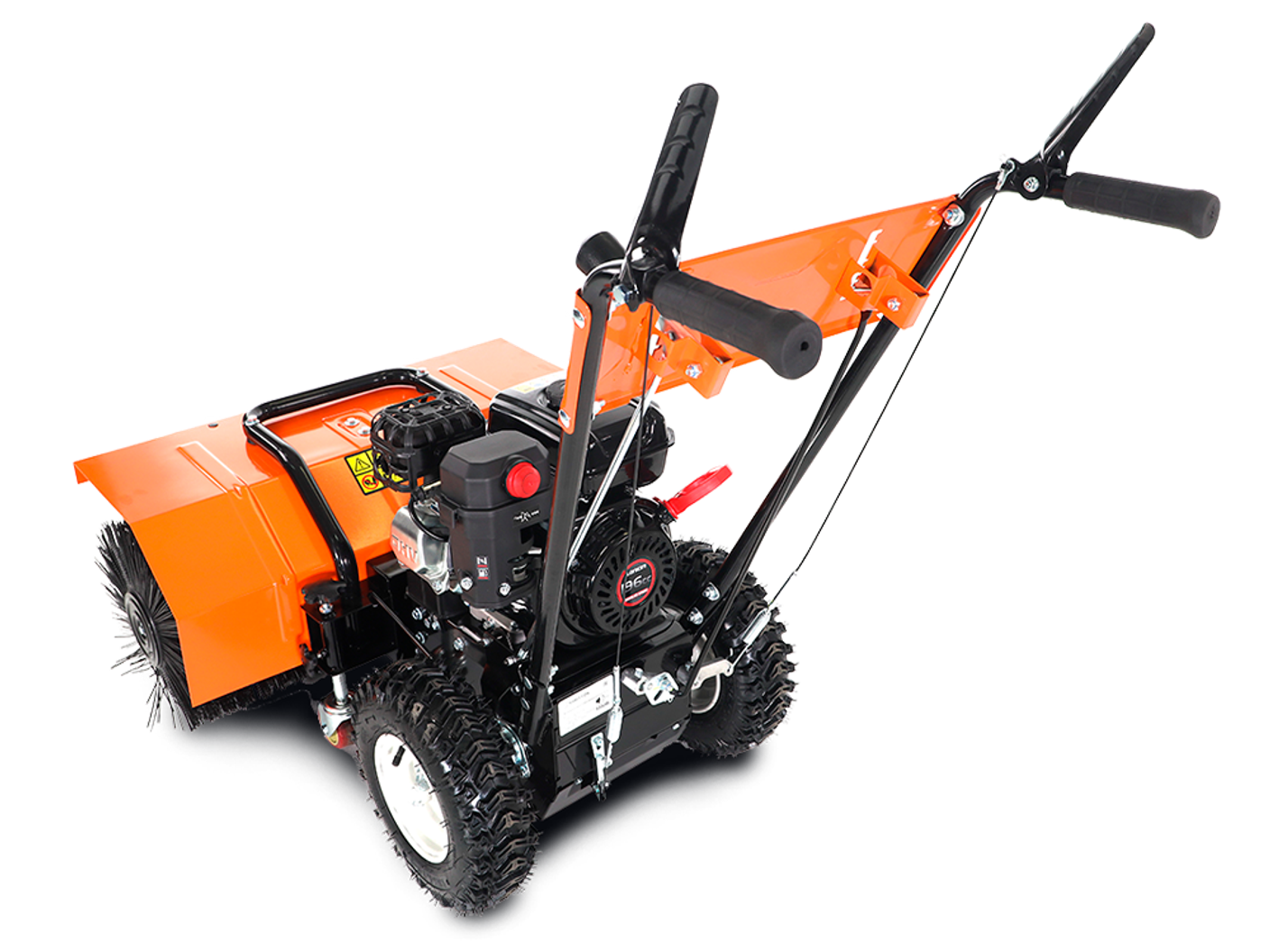 Как выбрать снегоуборщик для частного дома в Одинцовском районе в 2026-2027год