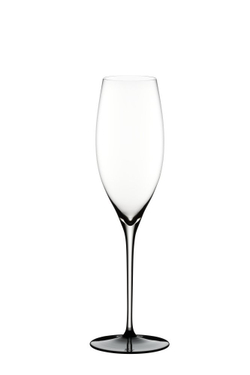 Бокал для шампанского 330мл Riedel Sommeliers Black Tie Vintage Champagne