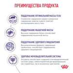 Royal Canin Neutered Balance Ньютрид Бэлэнс Корм влажный для взрослых котов и кошек с момента стерилизации до 7 лет соус 85г