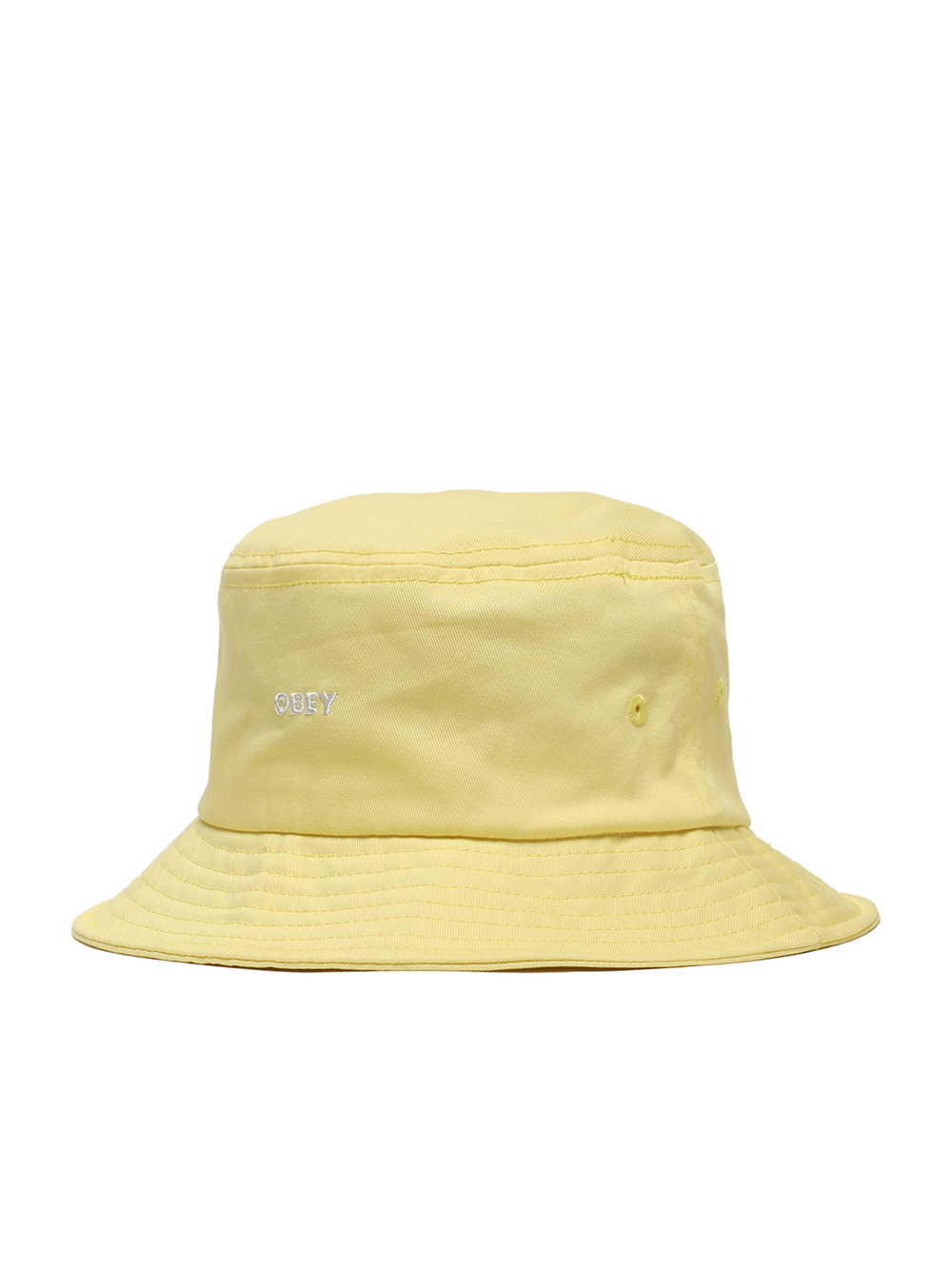 Панама Bold Twill Bucket Hat