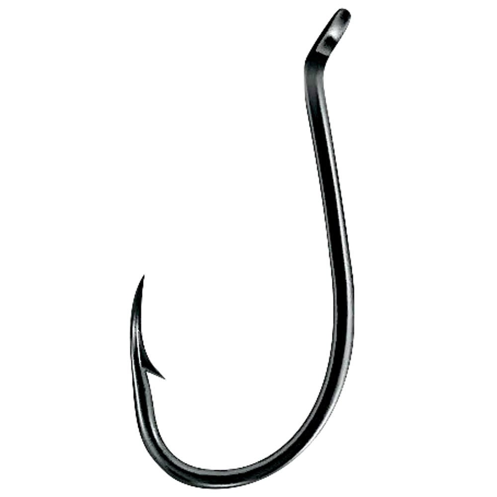 Крючок Hanzo Beak BLN SW-1091-1/0-bln №1/0 5шт