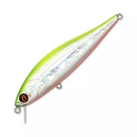 Воблер PONTOON 21, Bet-A-Minnow 78F-SR, 78мм, 7.4 гр., 0.2-0.4 м. (P21-BAM-78F-SR-A62)