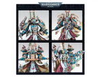 Thousand Sons: Court of The Crimson King
