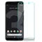 Защитное стекло 3D Full Glue для Google Pixel 3A. 0.3мм черная рамка