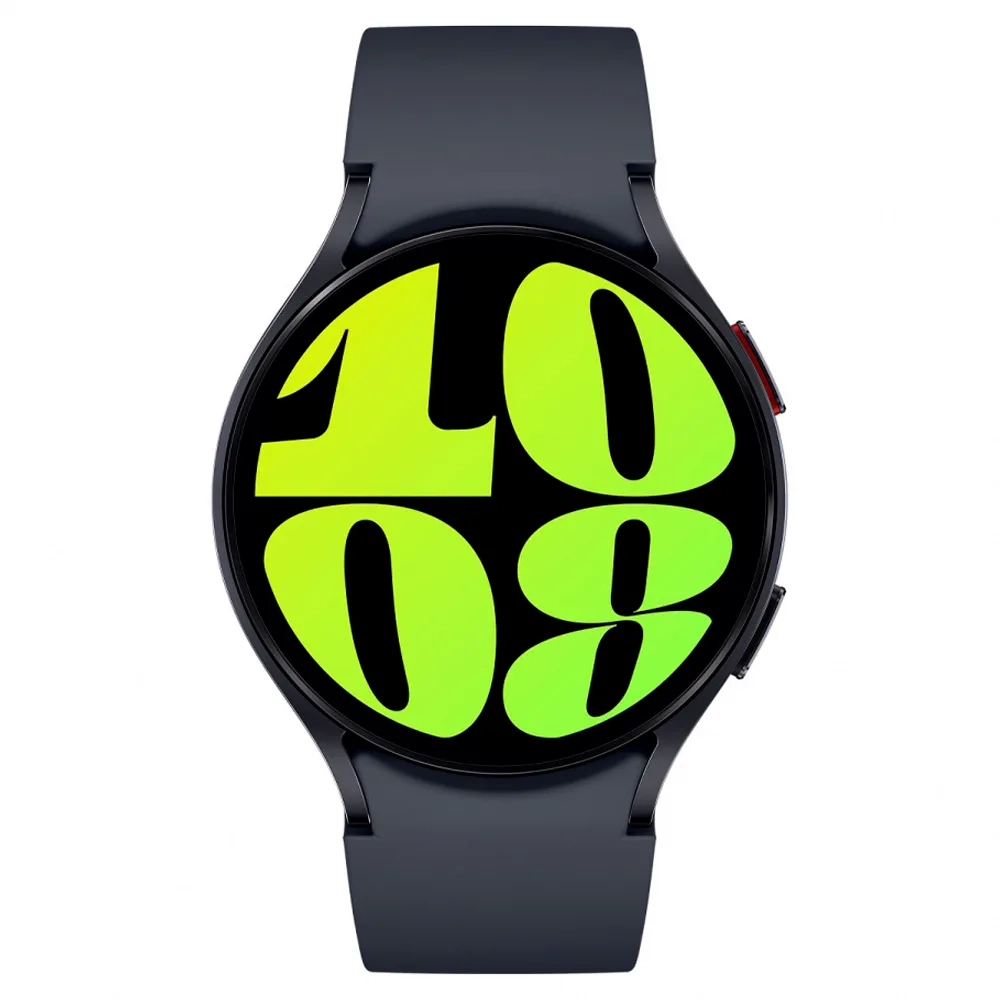 Умные часы Samsung Galaxy Watch 6 44mm Wi-Fi, Graphite (Графитовый)