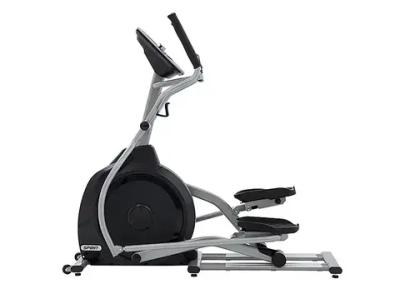 Эллиптический тренажер SPIRIT XE795