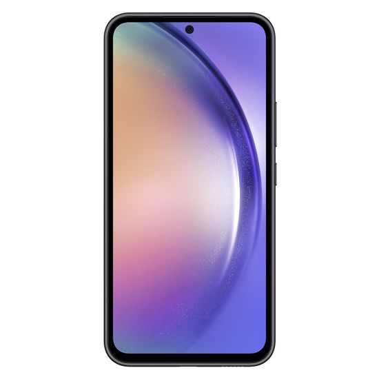 Смартфон Samsung Galaxy A54 6/128 Гб Графит