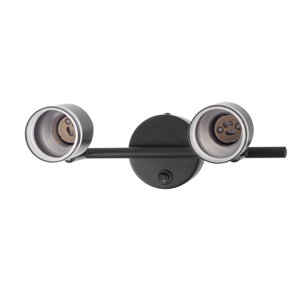 Citilux Bruno CL565521 Спот поворотный Чёрный