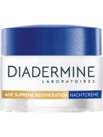 Ночной крем Age Supreme Regeneration, 50 мл.
