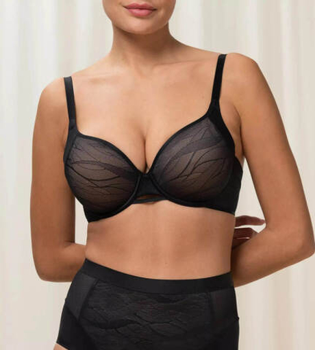Бюстгальтер Triumph Airy Sensation WP Ч