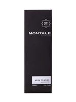MONTALE Musk to Musk unisex 100ml edp