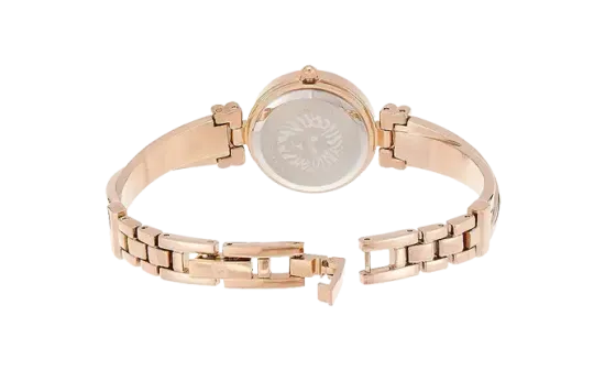 Женские часы Anne Klein AK/2238RGST (В наборе)
