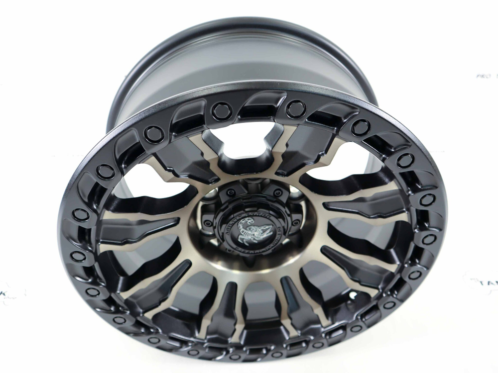 TANK 300 Колесный диск 17'' (1шт.) A728N178515BMCB