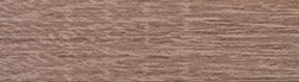 PVC Kr5194 - 1*19 Кромка без клея - Дуб Винтаж Оксид