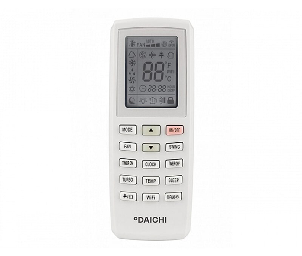 Daichi DA25AVQS1-W