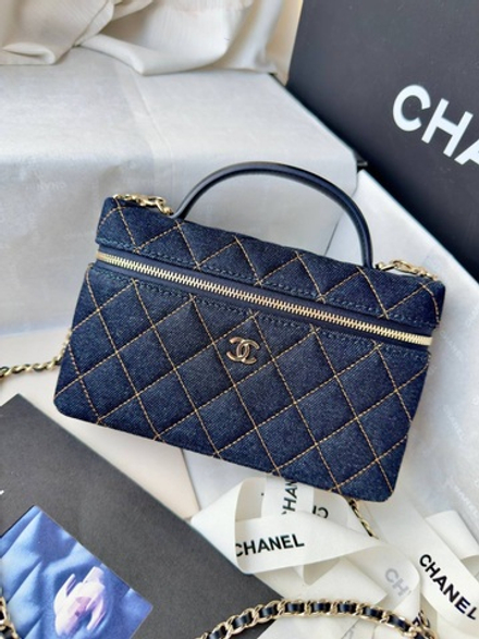 Сумка Chanel