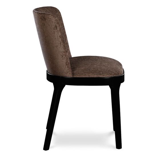Стул SELECTION, MOD INTERIORS цвет коричневый