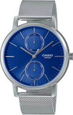 Мужские наручные часы Casio MTP-B310M-2A