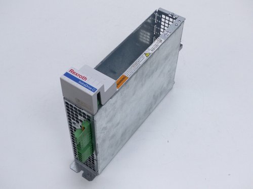 Rexroth C-HCS02-1E-W0012-A-03-NNNN-CSB01-1N
