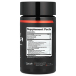 Snap Supplements, Testo Booster, 90 капсул