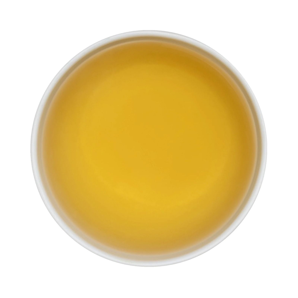 Чай Nordqvist Молочный Улун Milky Oolong 80 г (из Финляндии)