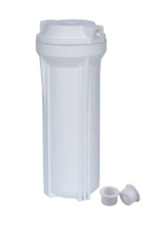 Колба для систем RO50-NP35, RO50-NP36, RO50-A1, TRIO PR303 (NW-BR102 белая)