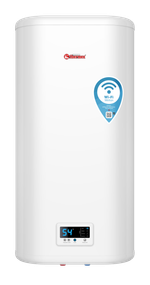 Водонагреватель электрический накопительный плоской формы IF PRO Wi-Fi Thermex