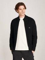 Кардиган CALVIN KLEIN JEANS - черный(J30J326197)