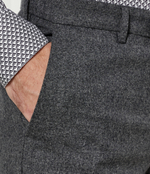 Хлопковое Spodnie 13 Peso2-W Windsor - графитовый(30043520)