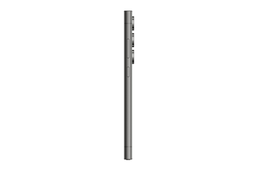 Смартфон Samsung Galaxy S24 Ultra 12/256 ГБ, Titanium Green