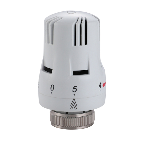 Термоголовка для радиатора AOSKER М30х1.5