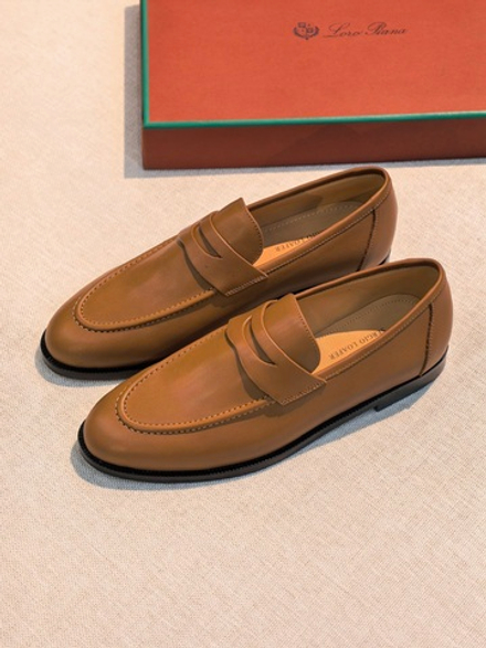 Лоферы Loro Piana