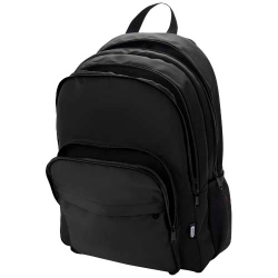 Trend Plus рюкзак для ноутбука 15 дюймов из переработанных материалов по стандарту GRS, объемом 20 л