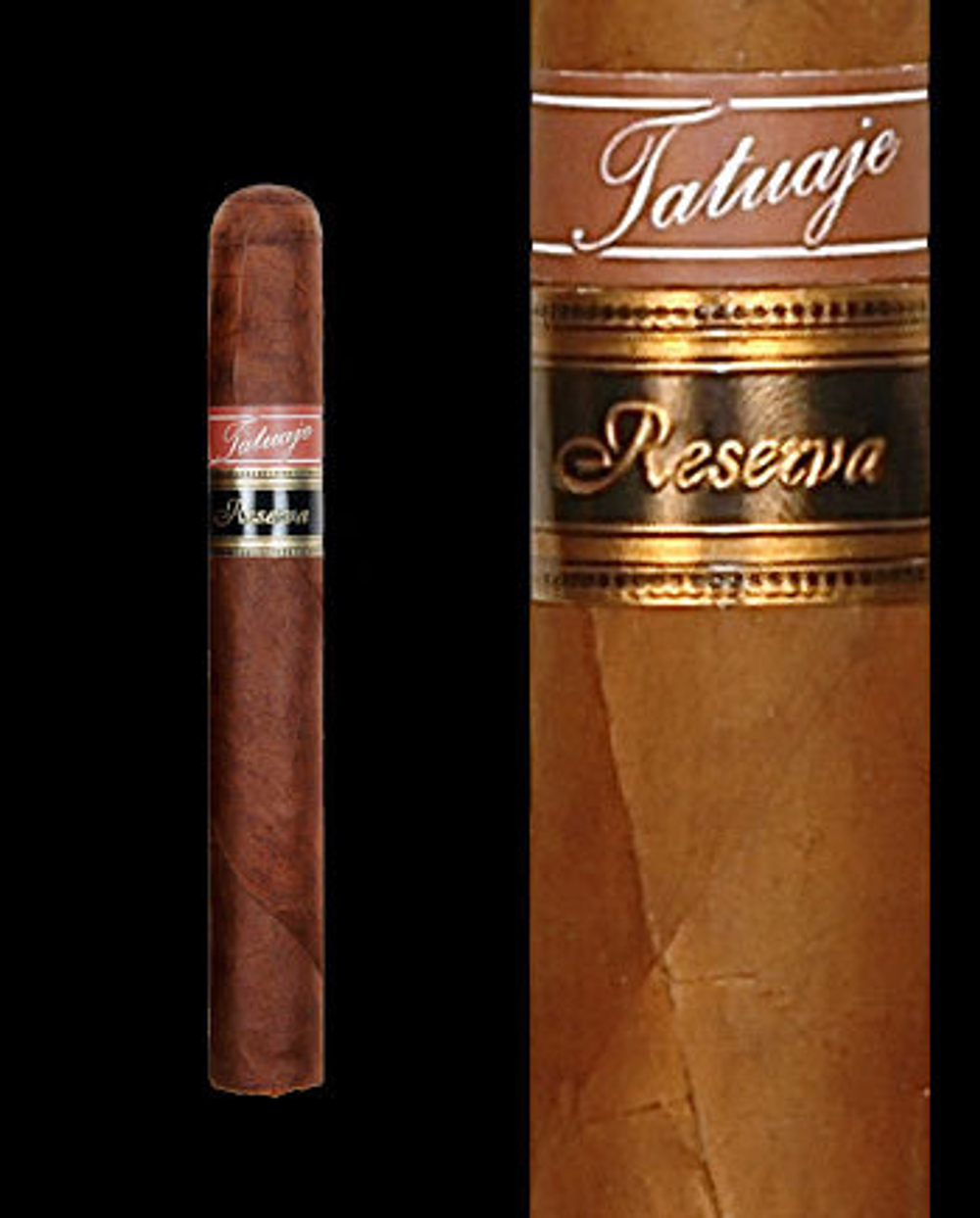 Tatuaje Reserva №7