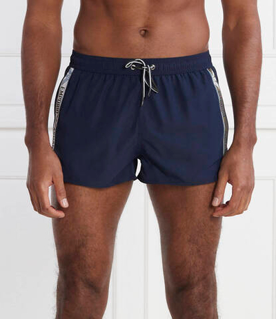 Шорты для плавания Emporio Armani - темно-синий(211747 4R443)