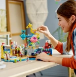 Конструктор LEGO Friends 41737 Пляжный парк развлечений