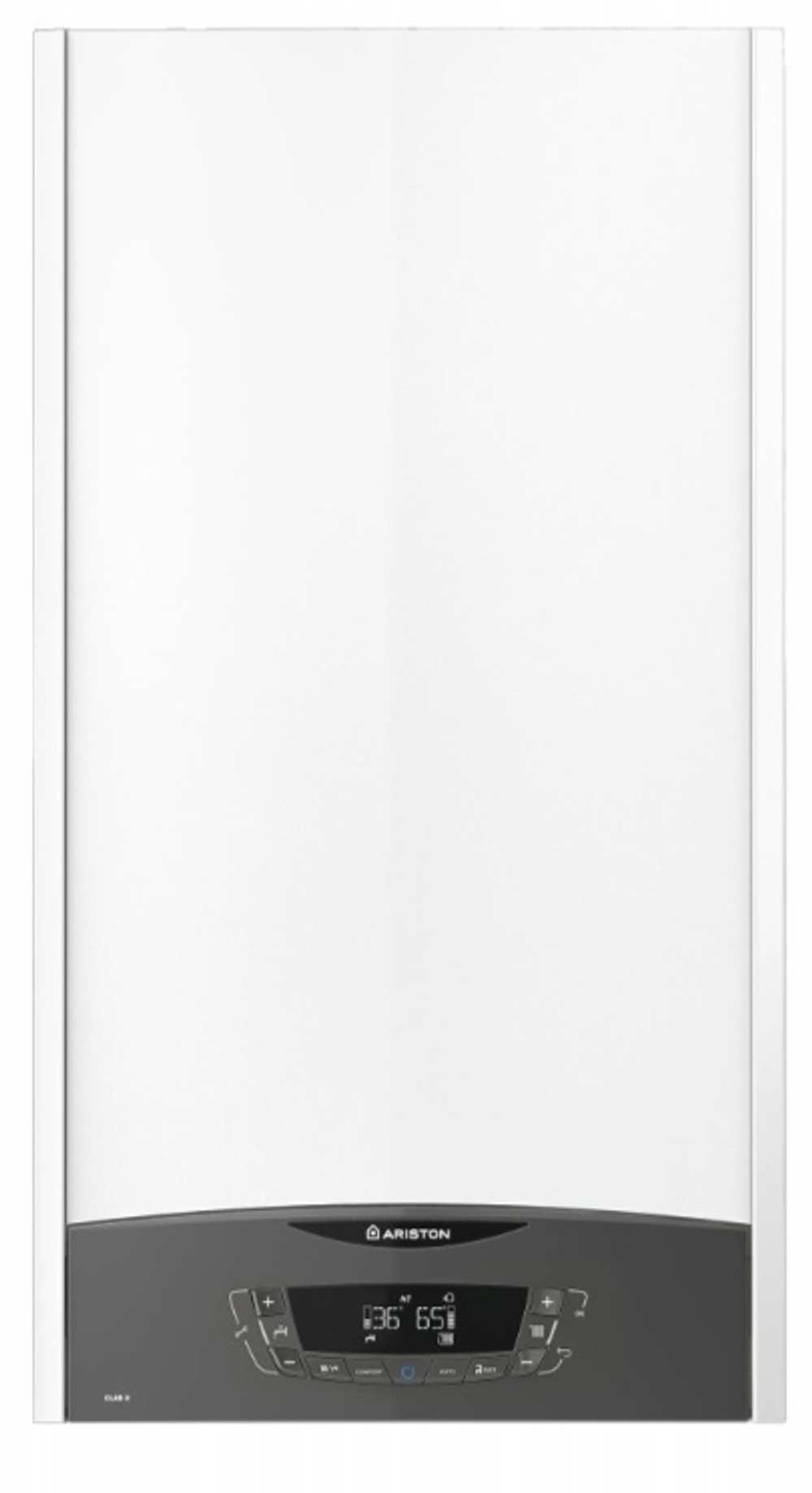 Котел газовый одноконтурный Ariston CLAS XC SYSTEM 32 FF NG (32 кВт)