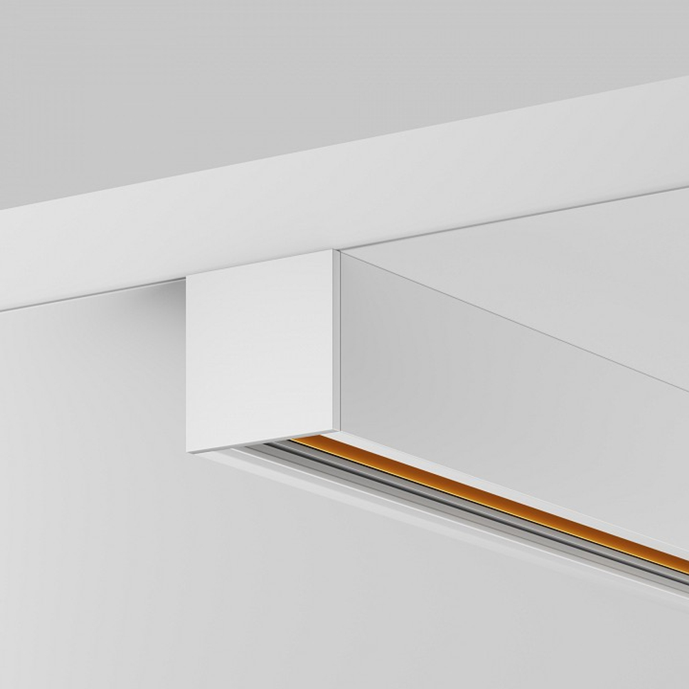 Трек накладной Maytoni Technical Busbar trunkings Exility TRXMN034-412W