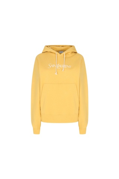 Свитшот SAINT LAURENT