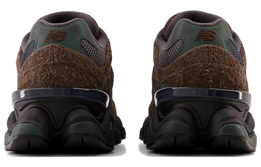New Balance 9060 "Beef And Broccoli" sneakers