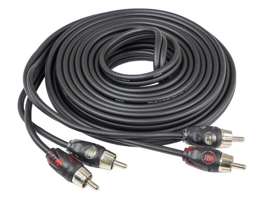Кабель RCA Aura RCA-B250