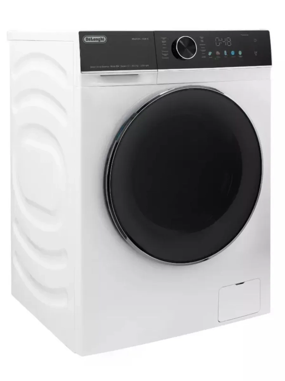 Стиральная машина DELONGHI BELINDA L 1026 VI