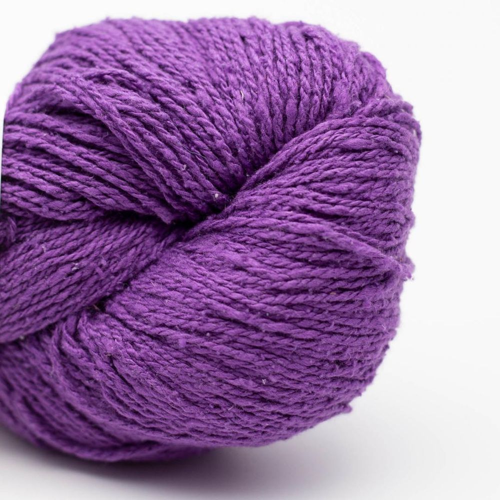 Пряжа BC Garn Soft Silk (046/Фиолетовый)
