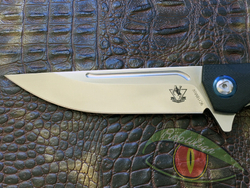 Нож Steelclaw "Джин-1"