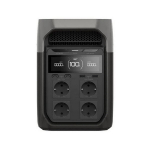 Электростанция EcoFlow Delta 3 | ParaGraf.ru | 8-800-550-77-60