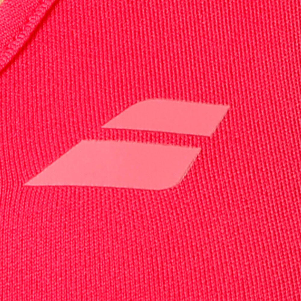 Женская теннисная майка Babolat Play Tank Top Women - Pink, Pink